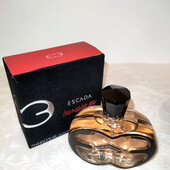 Нові, в слюді. Escada Incredible Me – жіночі парфуми Ескада 75мл*