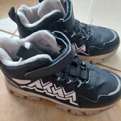 Зимові кросівки за Вашу ціну