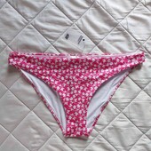 Плавки низ від купальника розмір 48 європейський