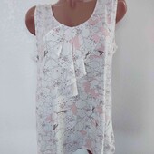 Футболка заміри в описі