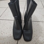 Зручні чоботи