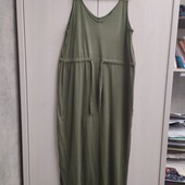 Стильний сарафан