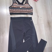 В ідеалі.Спортивний комплект розмір Л.