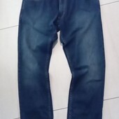 Джинси від marks & spencer розмір W38 L31
