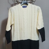 ❣️CHD подовжений светр (Сукня)