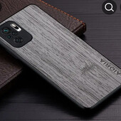 Чехол на телефон Redmi Note 10