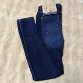 7325.чудові джинси super skinny от Esmara. Євро 40