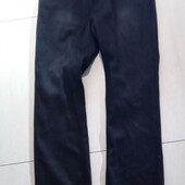 Чорни джинси розмір 34/32