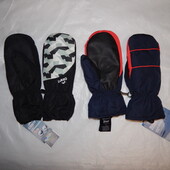 Рукавиці лижні варежки термо Crivit Німеччина нові
