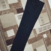 Брюки класичні ♥️Нові! р.42