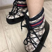 Термовзуття! Непродуваємі та вологонепроникні лунаходи