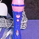 музыкальный микрофон