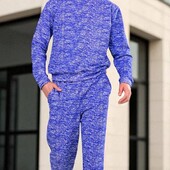 Чоловічий спортивний костюм (мужской спортивный)