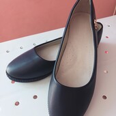 Нові легкі туфельки .з стразами.укрп 50%