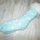 Дуже теплі шкарпетки