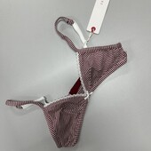 909. Топ / Бралет для дівчинки 140/146, 10-11