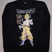 Дом. кофта Primark, мікрофліс, eur S