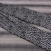 Женские флисовые домашние пижамные штаны отличного качества