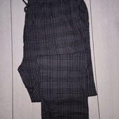 Фланелеві штани Primark, з кишенями, eur ХL