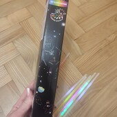 Неонові палички. Комплекти для забав