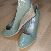 Жіночі туфлі від мarco tozzi, 40р.