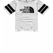 Футболка The North Face р S ст нової