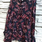 ❤️☀️❤️ Красивое туника платье новое с этикеткой. Ставка=купить Сразу ⚡❗