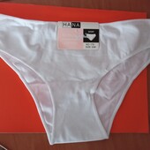 Бавовняні трусики, р. XS/S дивіться заміри