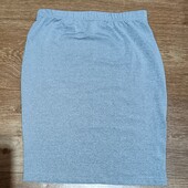 Еластична міні спідниця. Shein. Розмір - Xs,S.