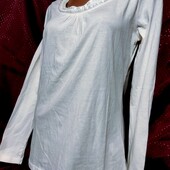 ❤️☀️❤️ Реглан, лонгслив - футболка с длин рук, хлопок. Сост новой вещи. Ставка=блиц=купить Сразу ⚡❗