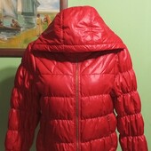 Пуховик автоледи р 50-52(XL) Vero Moda Италия