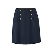 Спідниця з джерсі від tchibo німеччина , рр. наші 50-52 44/46 евро