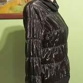 Куртка женская осень р М