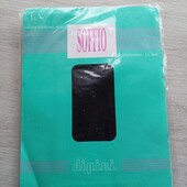 Колготи soffio італія