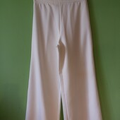 Штани кюлоти р М, трикотаж, Франция я