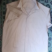 Рубашка- теніска, xl-3xl