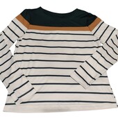 Футболка з довгими рукавами "shein"S розм.