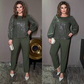 Святковий костюм