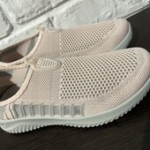 Мокасини жіночі р.36,38