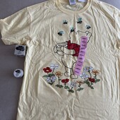 Футболка disney, розмір с,