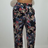 Легкі літні штани р.46-48