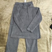 Флісовий костюм