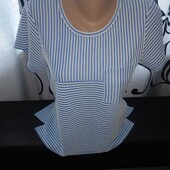 Футболка Next р.14