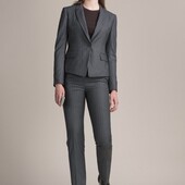 Стильний діловий костюм. р.М-Л