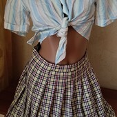 Сорочка вкорочена C 26