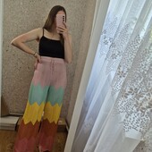 Пляжні штани, як нові, красота ❤️