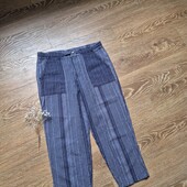 Натуральні бріджі ❤️ Льон в складі