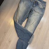 Джинси