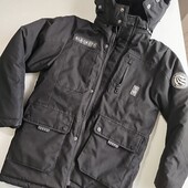 Куртка зимова