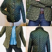 Стьобана куртка Vila